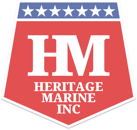 Heritage Marine